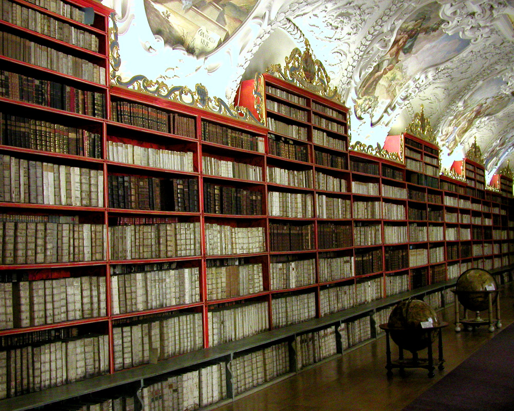 Klementium Library